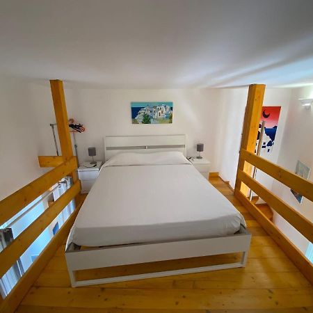 Magi - Zeus Apartment Ponza Exterior photo