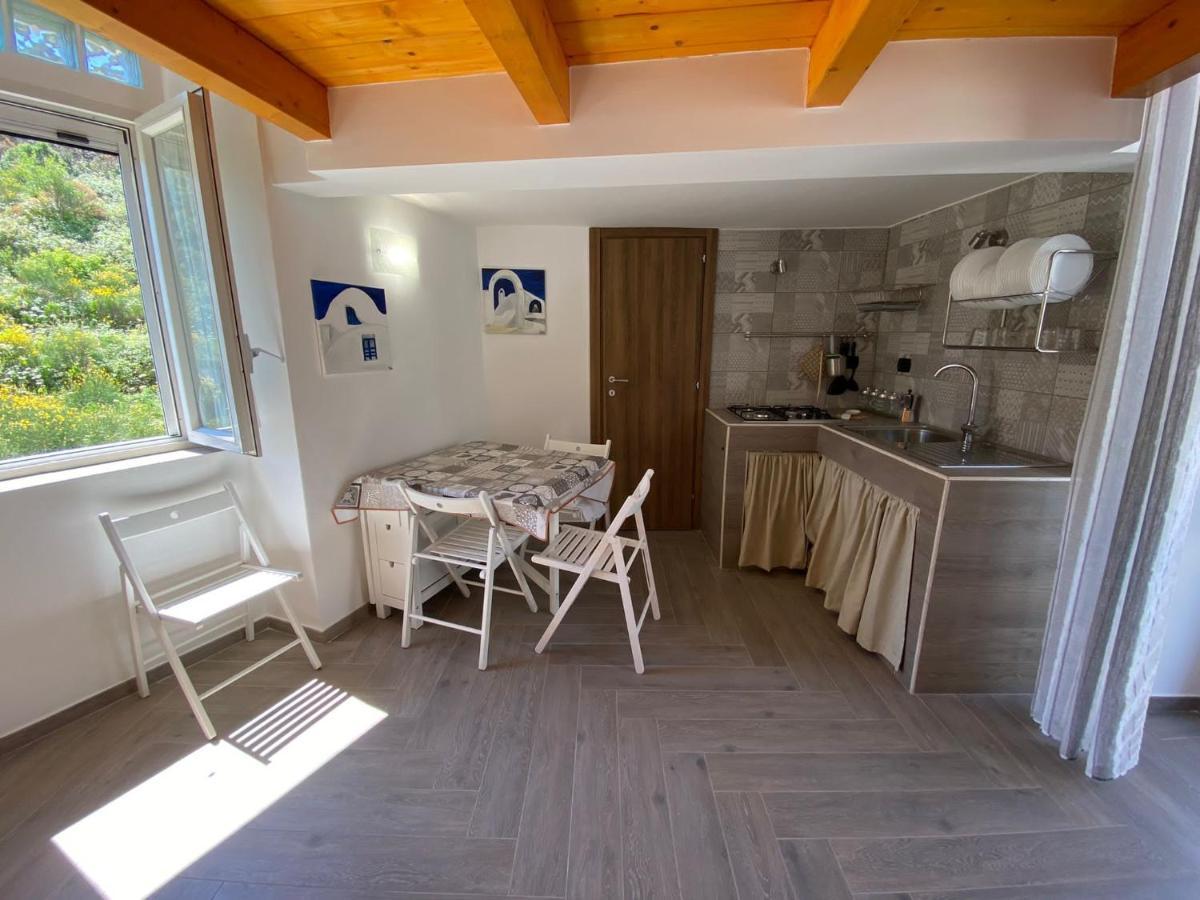 Magi - Zeus Apartment Ponza Exterior photo